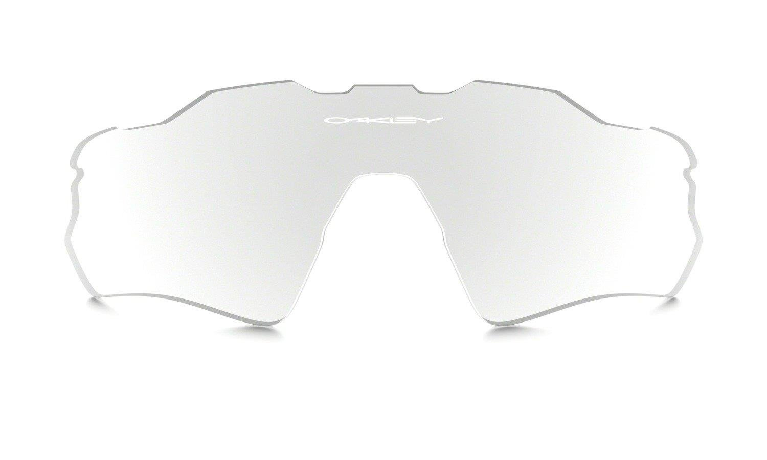 Oakley Lenses RADAR EV PATH Clear 101-353-007
