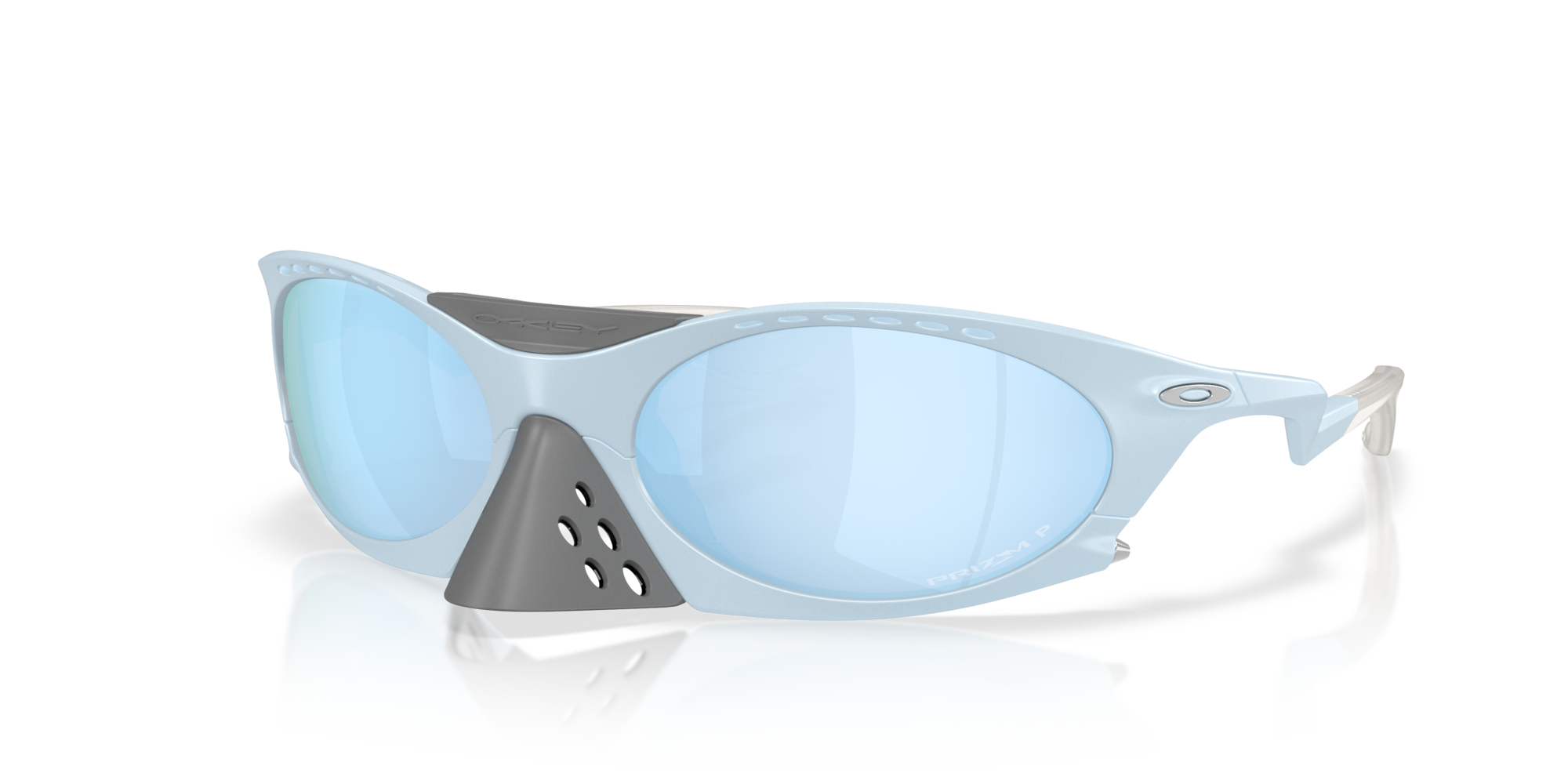 Oakley Sunglasses PLANTARIS OO9437-04