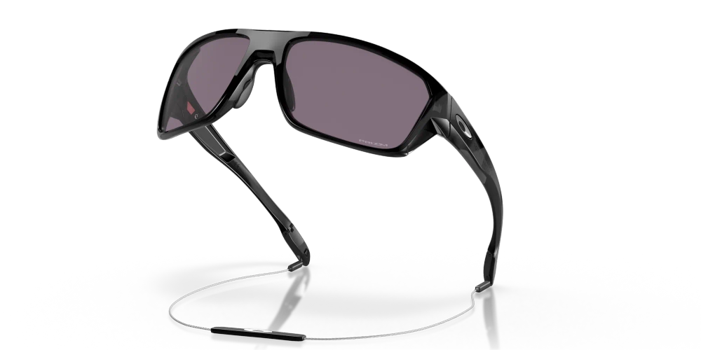 Oakley Sunglasses SPLIT SHOT Black Ink/Prizm Grey OO9416-01