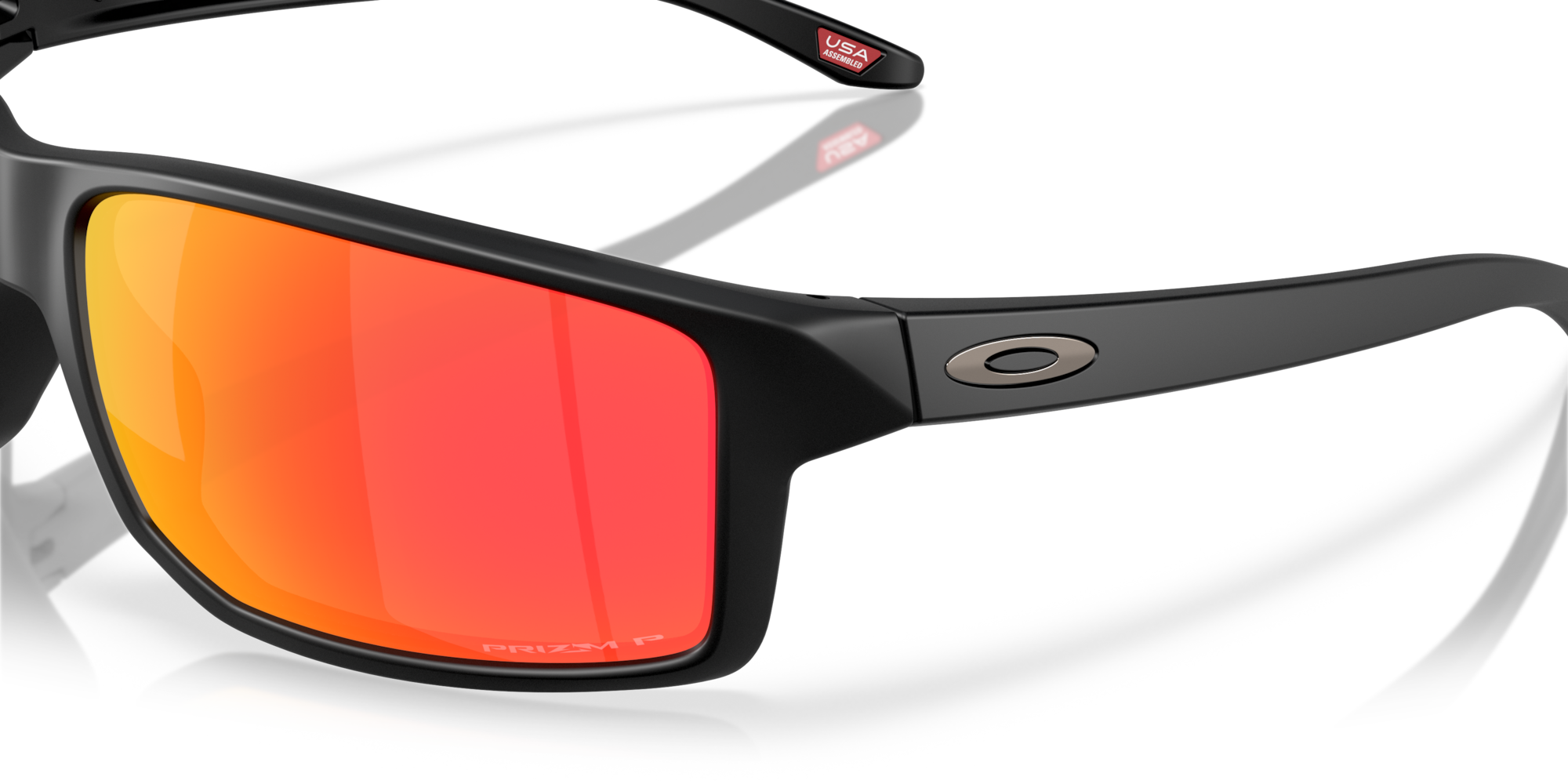 Oakley Sunglasses GIBSTON XL OO9470-06