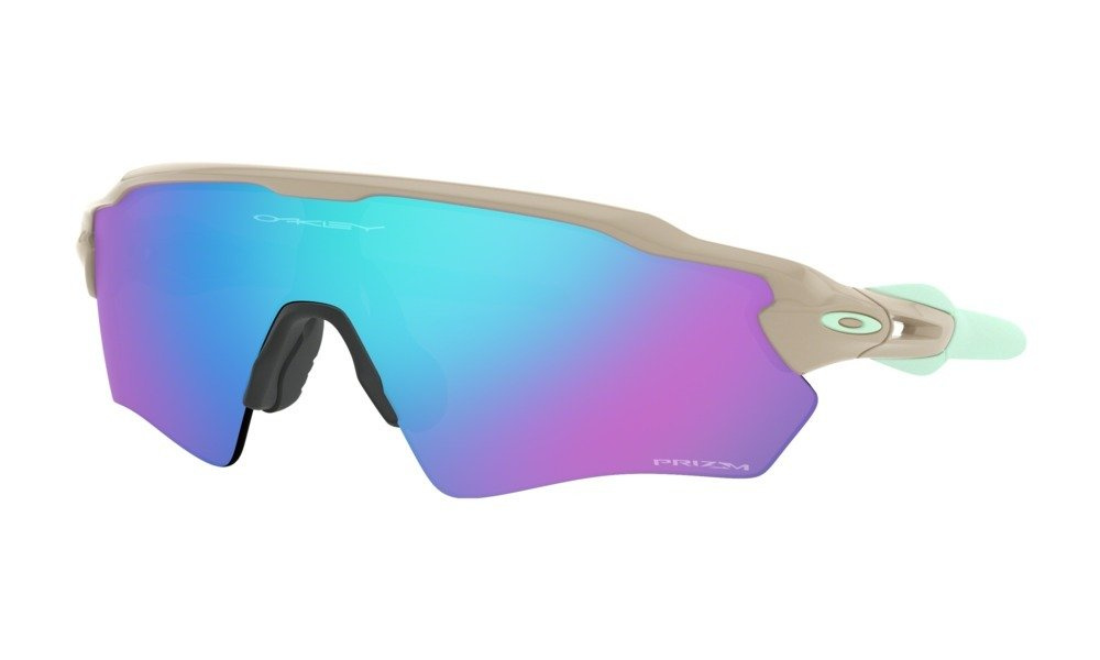 Oakley Sunglasses Junior RADAR EV XS PATH Sand/Prizm Sapphire OJ9001-12