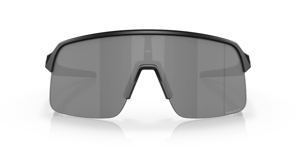 Oakley Okulary przeciwsłoneczne SUTRO LITE Matte Black/Prizm Black OO9463-05