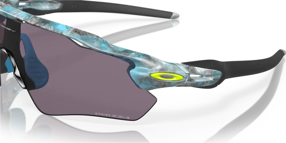 Oakley Okulary przeciwsłoneczne RADAR EV PATH Sanctuary Swirl, Prizm Grey OO9208-D5