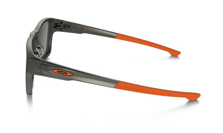 Oakley Optical frame SPLINTER Satin Flint OX8077-05