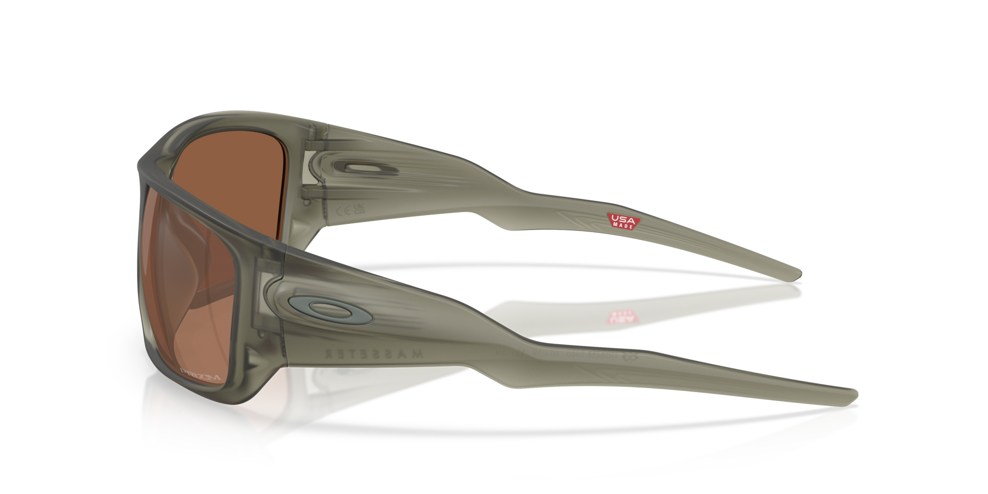 Oakley Sunglasses MASSETER OO9486-04