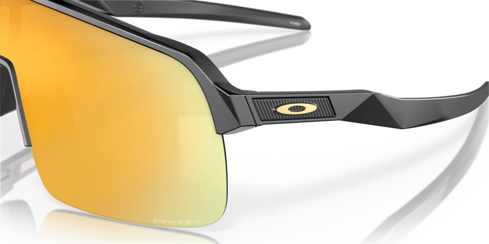 Oakley Sunglasses SUTRO LITE Matte Carbon/Prizm 24K OO9463-13