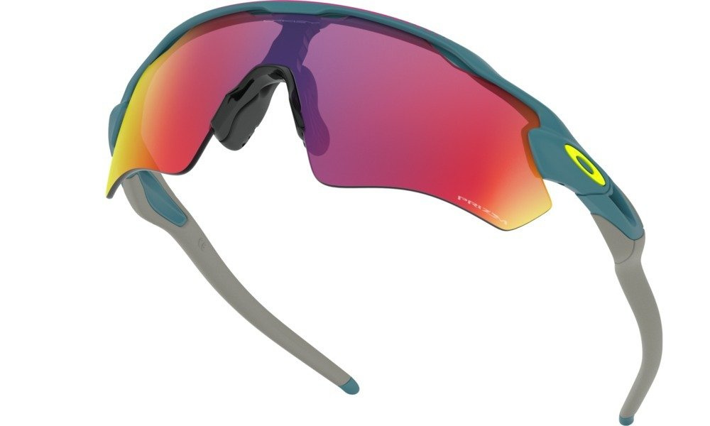 Oakley Sunglasses RADAR EV Path® Jolt Collection Matte Balsam/Prizm Road OO9208-A0