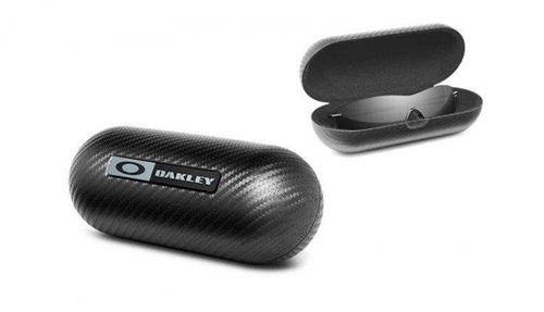 Etui Large Carbon Fiber Eyewear Case 07-257