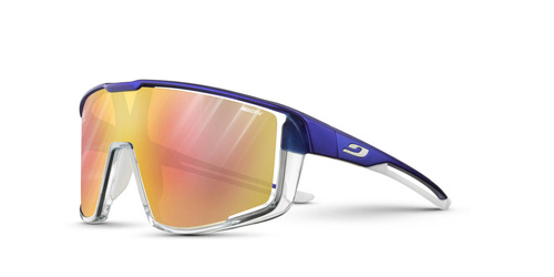 Julbo okulary przeciwsłoneczne FURY Groupama-FDJ J5313812