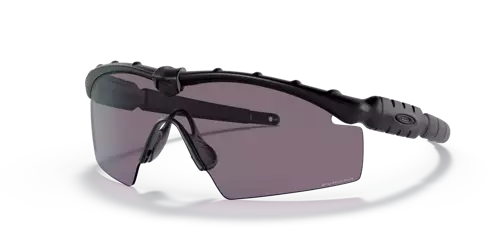 Oakley Okulary Balistyczne SI Ballistic M Frame 2.0 Strike Black - Prizm Gr. OO9213-0532