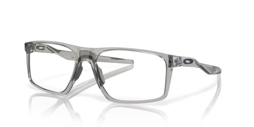 Oakley Okulary korekcyjne BAT FLIP Grey Shadow OX8183-02