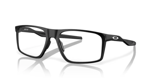 Oakley Okulary korekcyjne BAT FLIP Satin Black OX8183-01