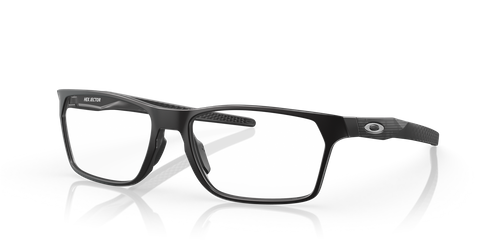 Oakley Okulary korekcyjne HEX JECTOR Satin Black OX8032-05