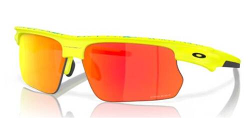 Oakley Okulary przeciwsłoneczne BISPHAERA OO9400-13