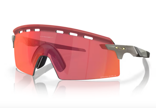 Oakley Okulary przeciwsłoneczne ENCODER STRIKE VENTED OO9235-08