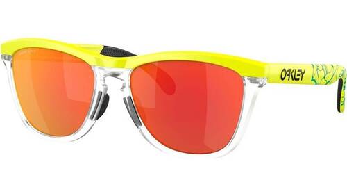 Oakley Okulary przeciwsłoneczne FROGSKINS RANGE OO9284-15