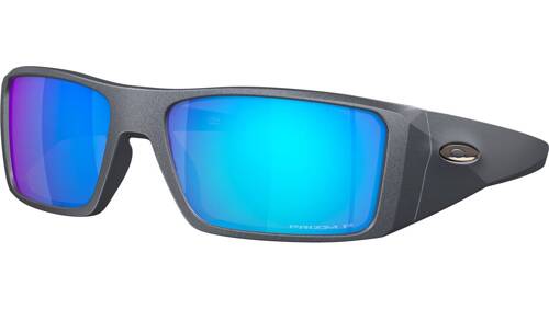 Oakley Okulary przeciwsłoneczne HELIOSTAT OO9231-13