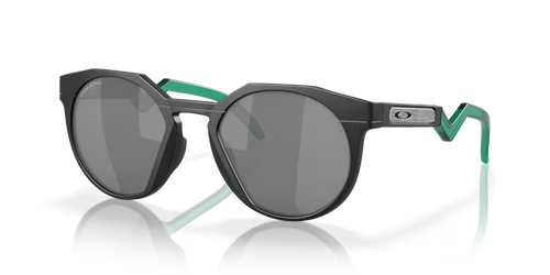 Oakley Okulary przeciwsłoneczne HSTN Introspect Collection Matte Black Ink / Prizm Black OO9242-10