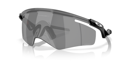 Oakley Okulary przeciwsłoneczne Matte black/Prizm black QNTM KATO OO9481D-01