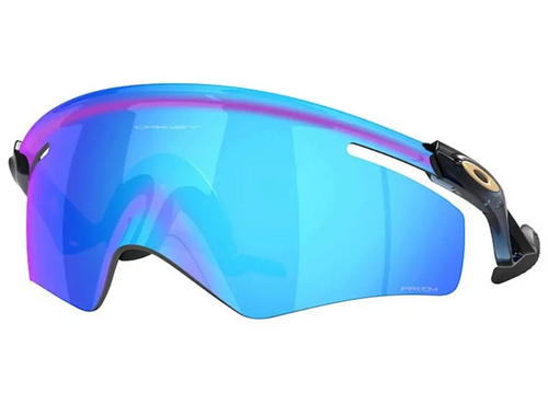 Oakley Okulary przeciwsłoneczne QNTM KATO OO9481D-02