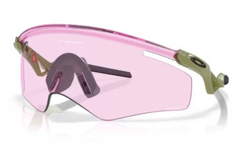 Oakley Okulary przeciwsłoneczne QNTM KATO OO9481D-06