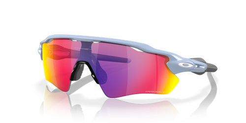 Oakley Okulary przeciwsłoneczne RADAR EV PATH Matte stonewash/Prizm road OO9208-E7