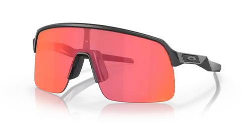 Oakley Okulary przeciwsłoneczne SUTRO LITE Matte Carbon/Prizm Trail Torch OO9463-04