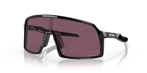 Oakley Okulary przeciwsłoneczne SUTRO S Polished Black/Prizm Road Black OO9462-01