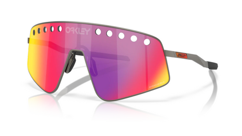 Oakley Okulary przeciwsłoneczne SUTRO TI SWEEP OO6025-03