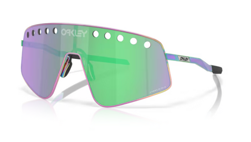 Oakley Okulary przeciwsłoneczne SUTRO TI SWEEP OO6025-05