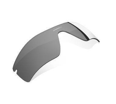 Oakley Szkła RADARLOCK PATH Grey Polarized 43-538